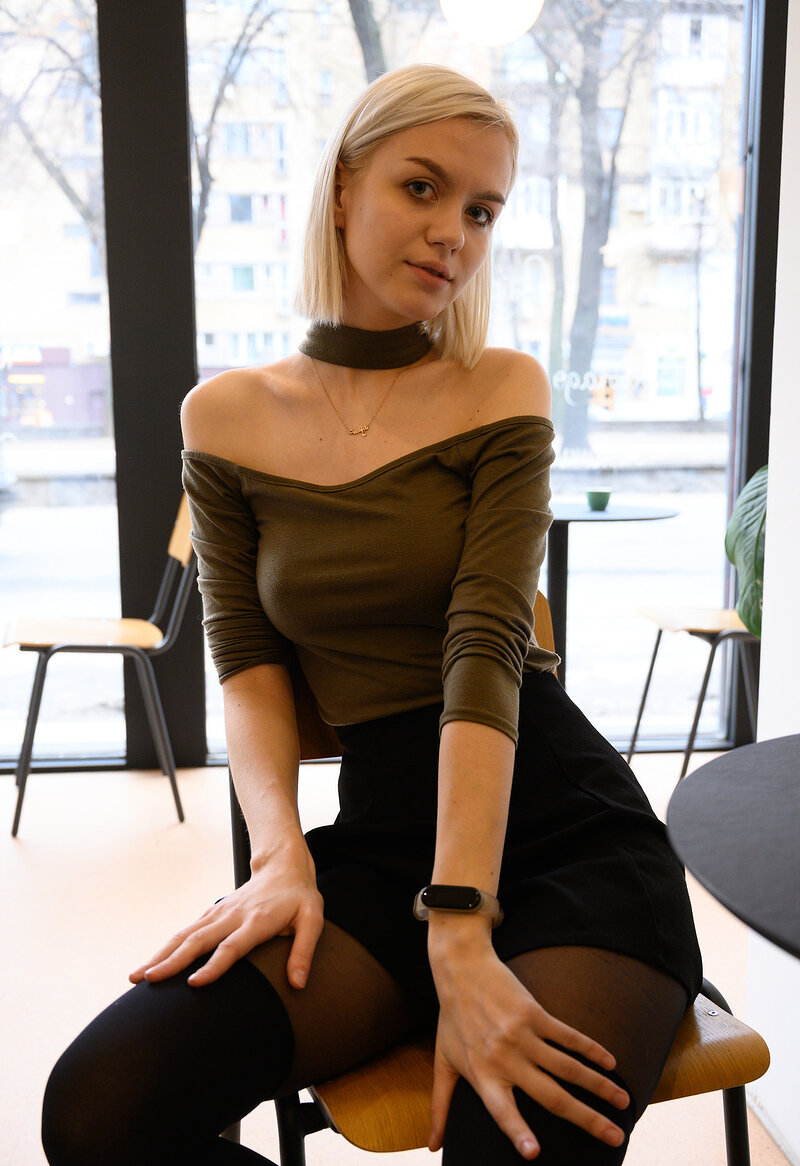 Светлана, 24