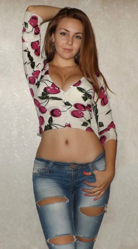 Виктория, 28